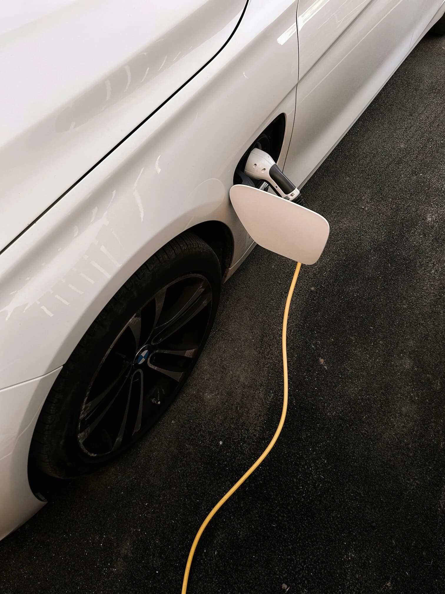 EV Chargers