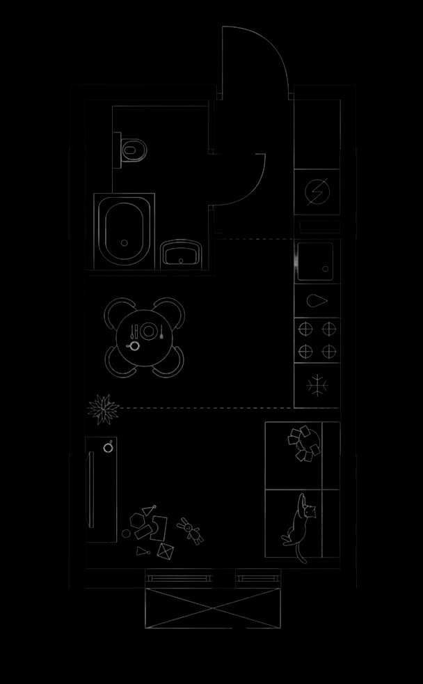 Plot type 1