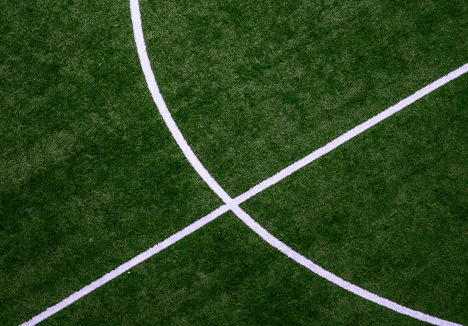 Football Stadium
