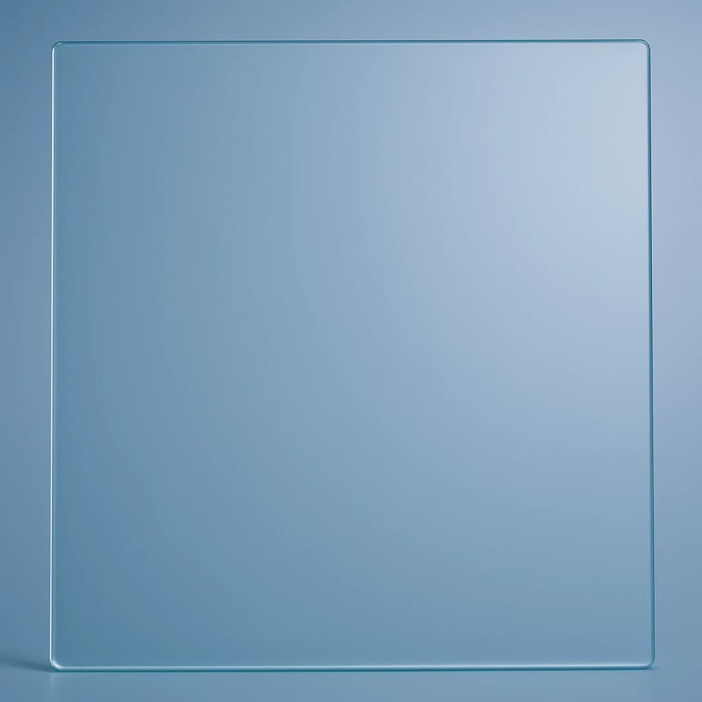 Glazing System