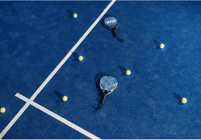 Padel Court