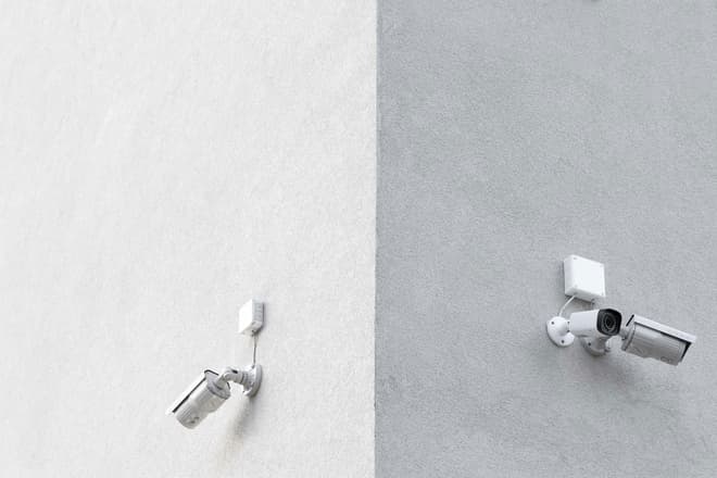 Site Maintenance & 24/7 Security