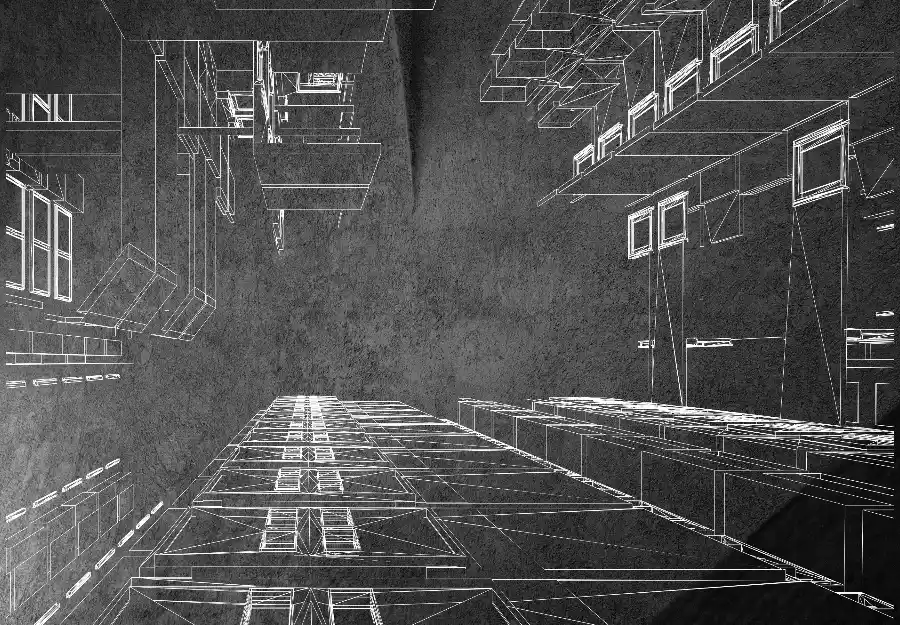 რა არის თეთრი კარკასი?