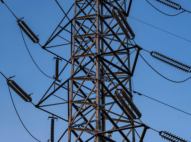 Utilities: Water, Gas, Electricity, Sewage