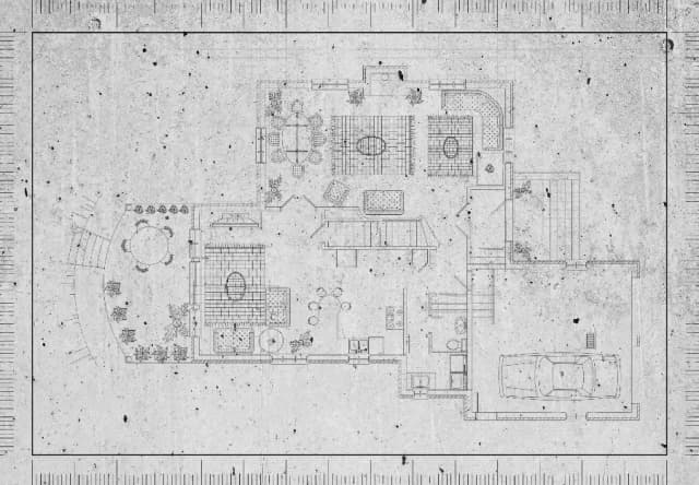 რას ნიშნავს შავი კარკასი?